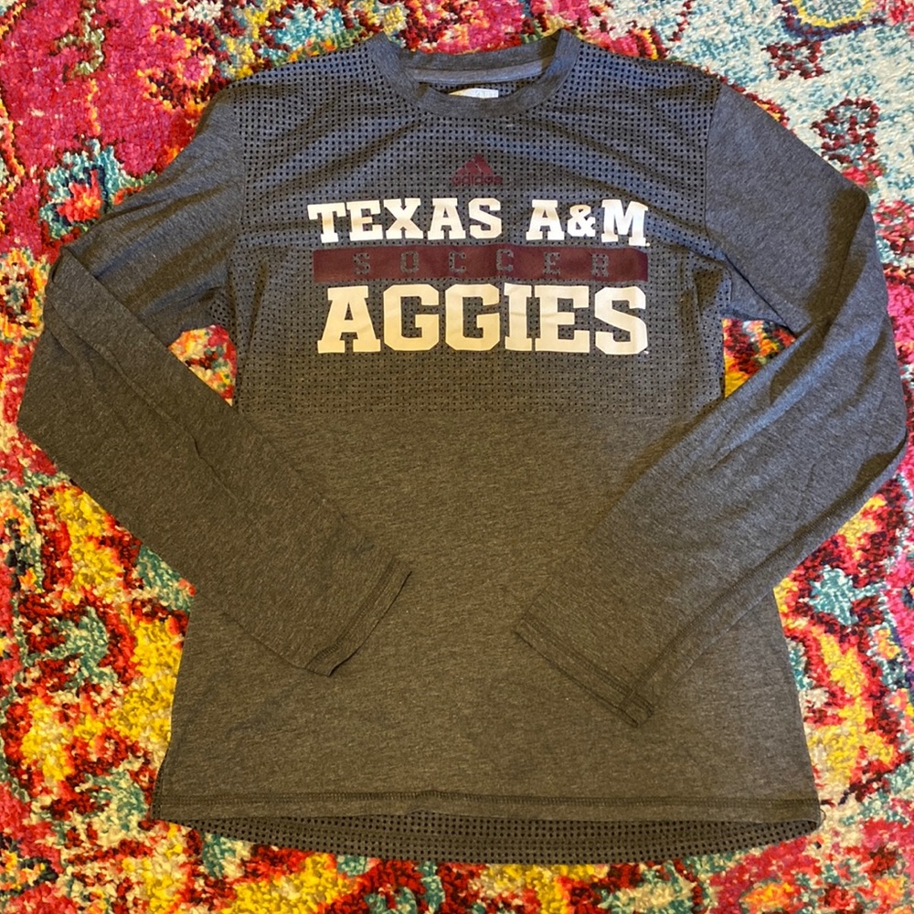 Texas A&M Shirt